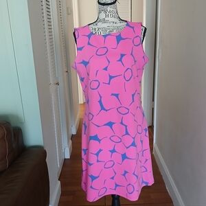 Mahi Gold‎ Ryder Dress